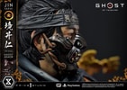 Jin Sakai, The Ghost (Ghost Armor Edition)