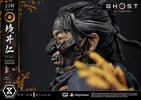 Jin Sakai, The Ghost (Ghost Armor Edition)