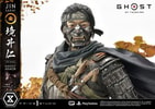 Jin Sakai, The Ghost (Ghost Armor Edition)
