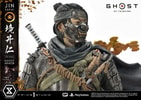 Jin Sakai, The Ghost (Ghost Armor Edition)