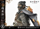 Jin Sakai, The Ghost (Ghost Armor Edition)