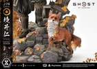 Jin Sakai, The Ghost (Ghost Armor Edition)