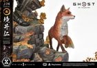 Jin Sakai, The Ghost (Ghost Armor Edition)