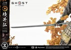 Jin Sakai, The Ghost (Ghost Armor Edition)