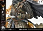 Jin Sakai, The Ghost (Ghost Armor Edition)