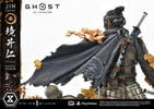 Jin Sakai, The Ghost (Ghost Armor Edition)
