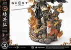 Jin Sakai, The Ghost (Ghost Armor Edition)