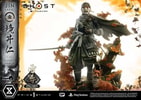 Jin Sakai, The Ghost (Righteous Punishment Ghost Armor)