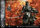 Jin Sakai, The Ghost (Righteous Punishment Ghost Armor)