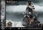 Jin Sakai, The Ghost (Righteous Punishment Ghost Armor)