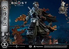 Jin Sakai, The Ghost (Righteous Punishment Ghost Armor)