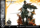 Jin Sakai, The Ghost (Righteous Punishment Ghost Armor)