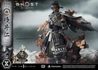 Jin Sakai, The Ghost (Righteous Punishment Ghost Armor)- Prototype Shown