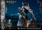 Jin Sakai, The Ghost (Righteous Punishment Ghost Armor)- Prototype Shown