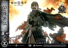 Jin Sakai, The Ghost (Righteous Punishment Ghost Armor)- Prototype Shown