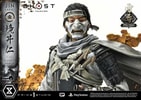 Jin Sakai, The Ghost (Righteous Punishment Ghost Armor)