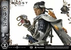 Jin Sakai, The Ghost (Righteous Punishment Ghost Armor)