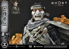 Jin Sakai, The Ghost (Righteous Punishment Ghost Armor)