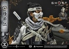 Jin Sakai, The Ghost (Righteous Punishment Ghost Armor)