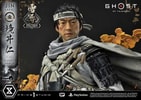 Jin Sakai, The Ghost (Righteous Punishment Ghost Armor)