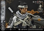 Jin Sakai, The Ghost (Righteous Punishment Ghost Armor)