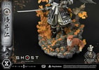 Jin Sakai, The Ghost (Righteous Punishment Ghost Armor)
