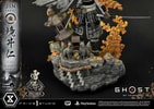 Jin Sakai, The Ghost (Righteous Punishment Ghost Armor)