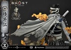 Jin Sakai, The Ghost (Righteous Punishment Ghost Armor)