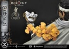 Jin Sakai, The Ghost (Righteous Punishment Ghost Armor)