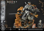 Jin Sakai, The Ghost (Righteous Punishment Ghost Armor)