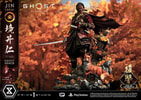 Jin Sakai, The Ghost (Vow of Vengeance Ghost Armor)