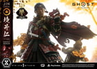 Jin Sakai, The Ghost (Vow of Vengeance Ghost Armor)
