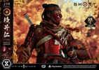 Jin Sakai, The Ghost (Vow of Vengeance Ghost Armor)- Prototype Shown