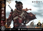 Jin Sakai, The Ghost (Vow of Vengeance Ghost Armor)- Prototype Shown