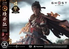 Jin Sakai, The Ghost (Vow of Vengeance Ghost Armor)