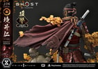Jin Sakai, The Ghost (Vow of Vengeance Ghost Armor)
