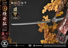 Jin Sakai, The Ghost (Vow of Vengeance Ghost Armor)