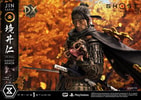 Jin Sakai, The Ghost (Ghost Armor Edition Deluxe Version)