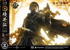 Jin Sakai, The Ghost (Ghost Armor Edition Deluxe Version)