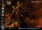 Jin Sakai, The Ghost (Ghost Armor Edition Deluxe Version)