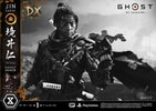 Jin Sakai, The Ghost (Ghost Armor Edition Deluxe Version)- Prototype Shown