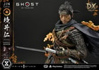Jin Sakai, The Ghost (Ghost Armor Edition Deluxe Version)- Prototype Shown