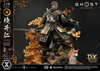 Jin Sakai, The Ghost (Ghost Armor Edition Deluxe Version)