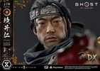Jin Sakai, The Ghost (Ghost Armor Edition Deluxe Version)