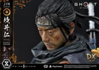 Jin Sakai, The Ghost (Ghost Armor Edition Deluxe Version)