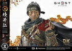 Jin Sakai, The Ghost (Ghost Armor Edition Deluxe Version)