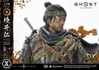 Jin Sakai, The Ghost (Ghost Armor Edition Deluxe Version)