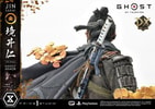 Jin Sakai, The Ghost (Ghost Armor Edition Deluxe Version)