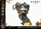 Jin Sakai, The Ghost (Ghost Armor Edition Deluxe Version)