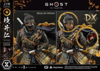 Jin Sakai, The Ghost (Ghost Armor Edition Deluxe Version)